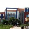 A View Of SRM University NCR Ghaziabad Campus